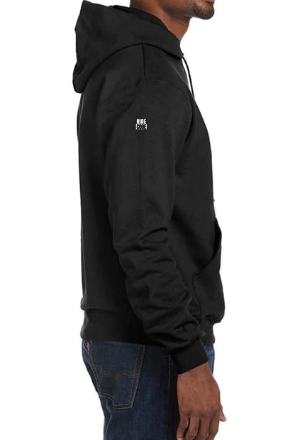 Bike District NL Support Hoodie